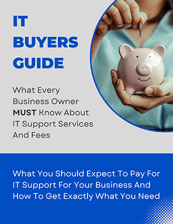 IT Buyers Guide